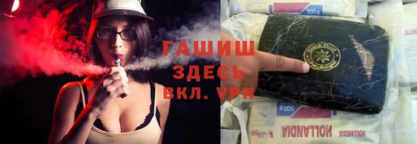гашик Белокуриха